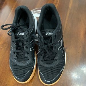 Women’s ASICS Volleyball Shoe